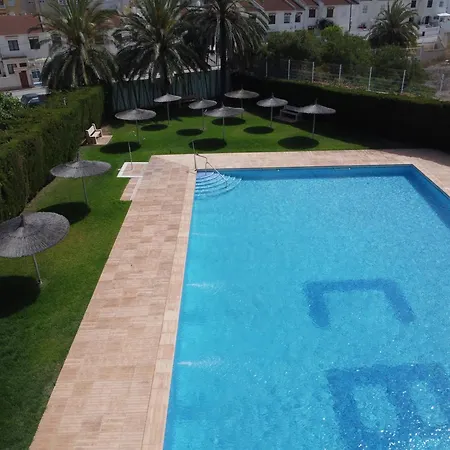 Casa Cuco Playa Locos * Torrevieja