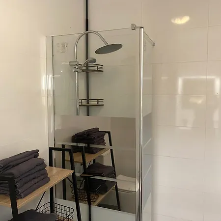 Casa Cuco Playa Locos Nyaraló Torrevieja