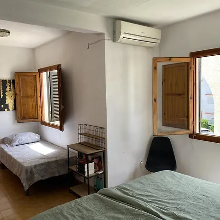 Nyaraló Casa Cuco Playa Locos Torrevieja