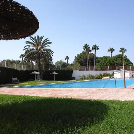 Nyaraló Casa Cuco Playa Locos Torrevieja
