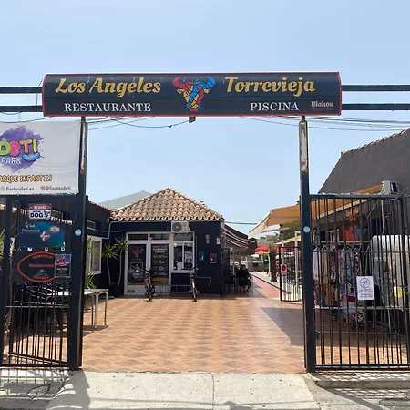 Nyaraló Casa Cuco Playa Locos Torrevieja