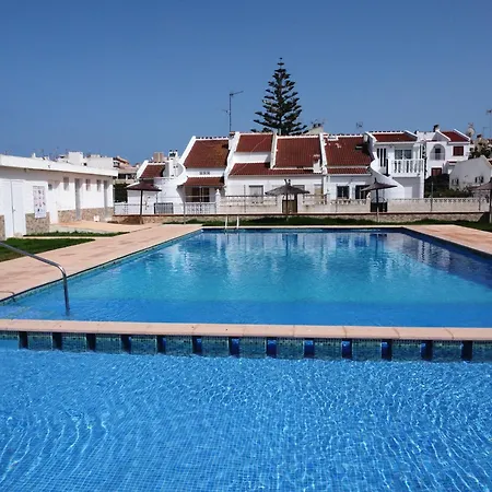 Casa Cuco Playa Locos Nyaraló *
