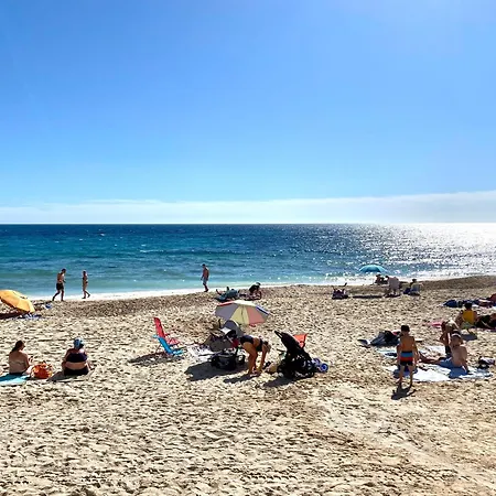 Nyaraló Casa Cuco Playa Locos *